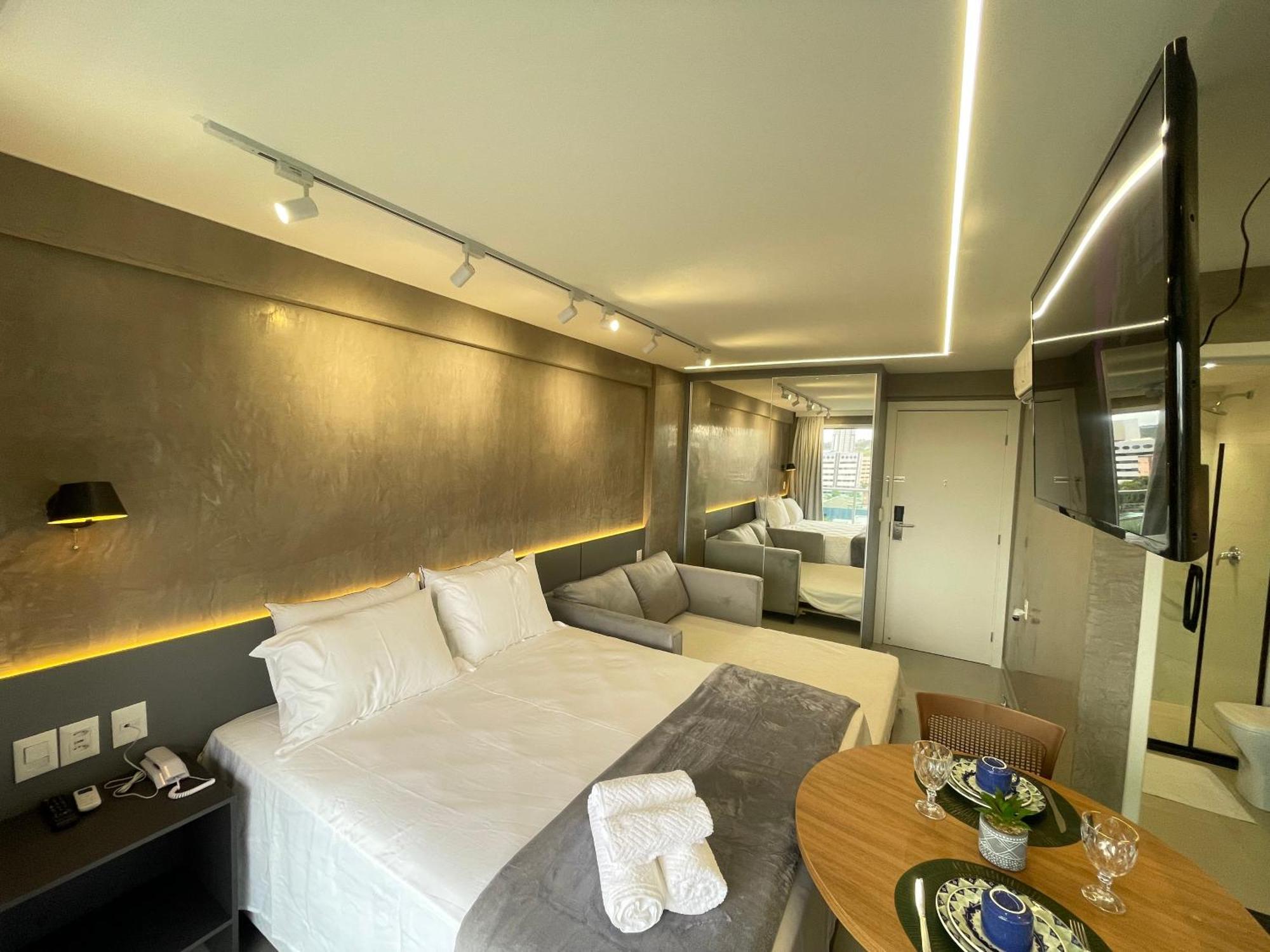 Rn Premium 504 - Vista Mar Maceio (Alagoas)