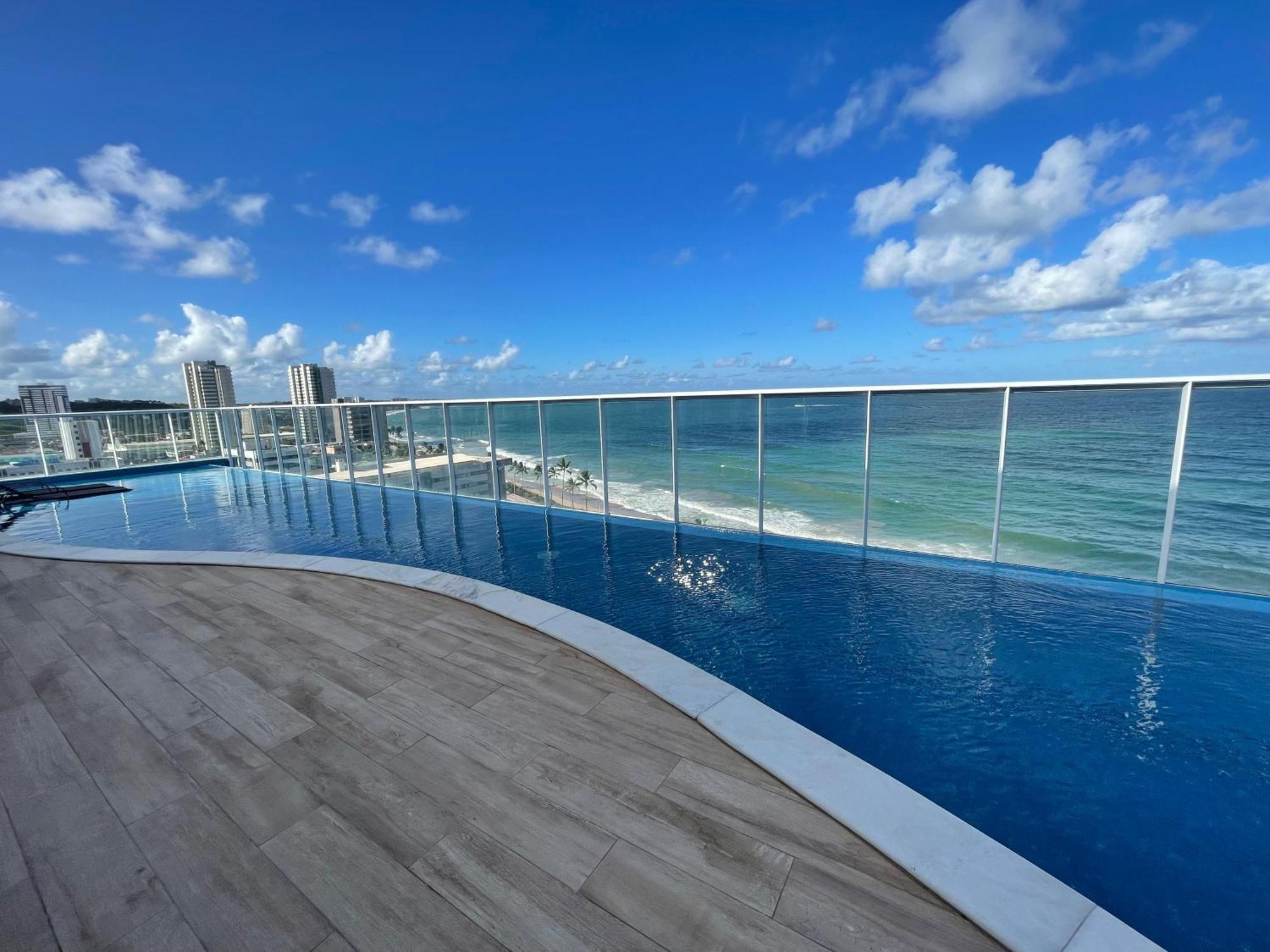 Rn Premium 504 - Vista Mar Apartment *