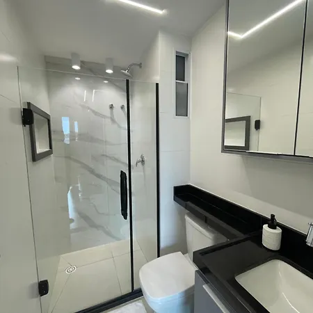Rn Studio Premium 504 - Vista Mar Maceio  Exterior photo