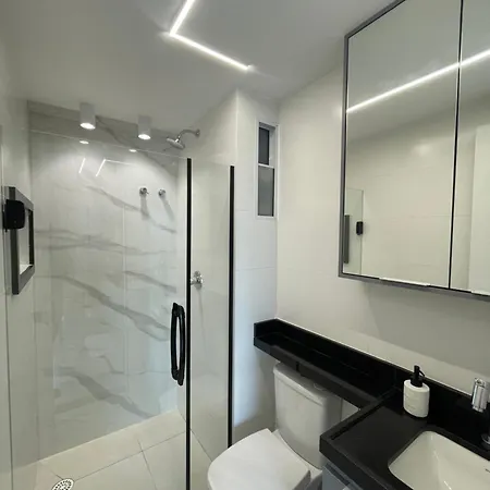 Rn Studio Premium 504 - Vista Mar Maceio  Exterior photo