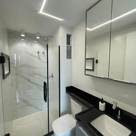 Rn Studio Premium 504 - Vista Mar Maceio  Exterior photo