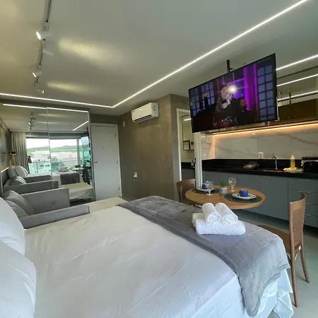 Rn Studio Premium 504 - Vista Mar Maceio  Exterior photo