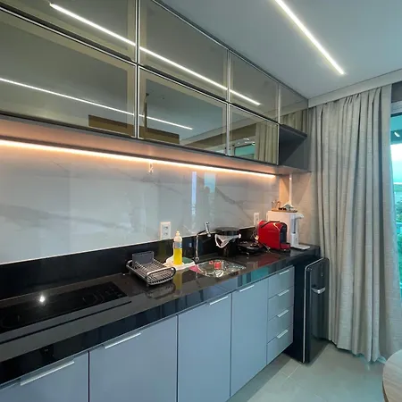 Rn Studio Premium 504 - Vista Mar Maceio  Exterior photo