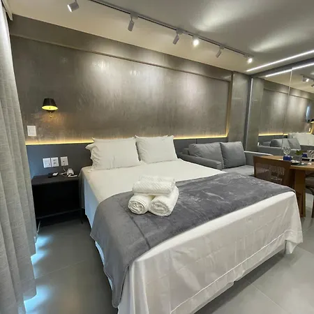 Rn Studio Premium 504 - Vista Mar Maceio  Exterior photo