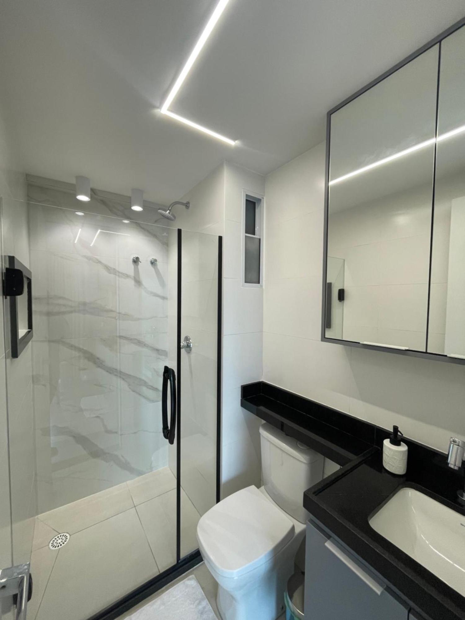 Rn Premium 504 - Vista Mar Apartment Maceio (Alagoas)