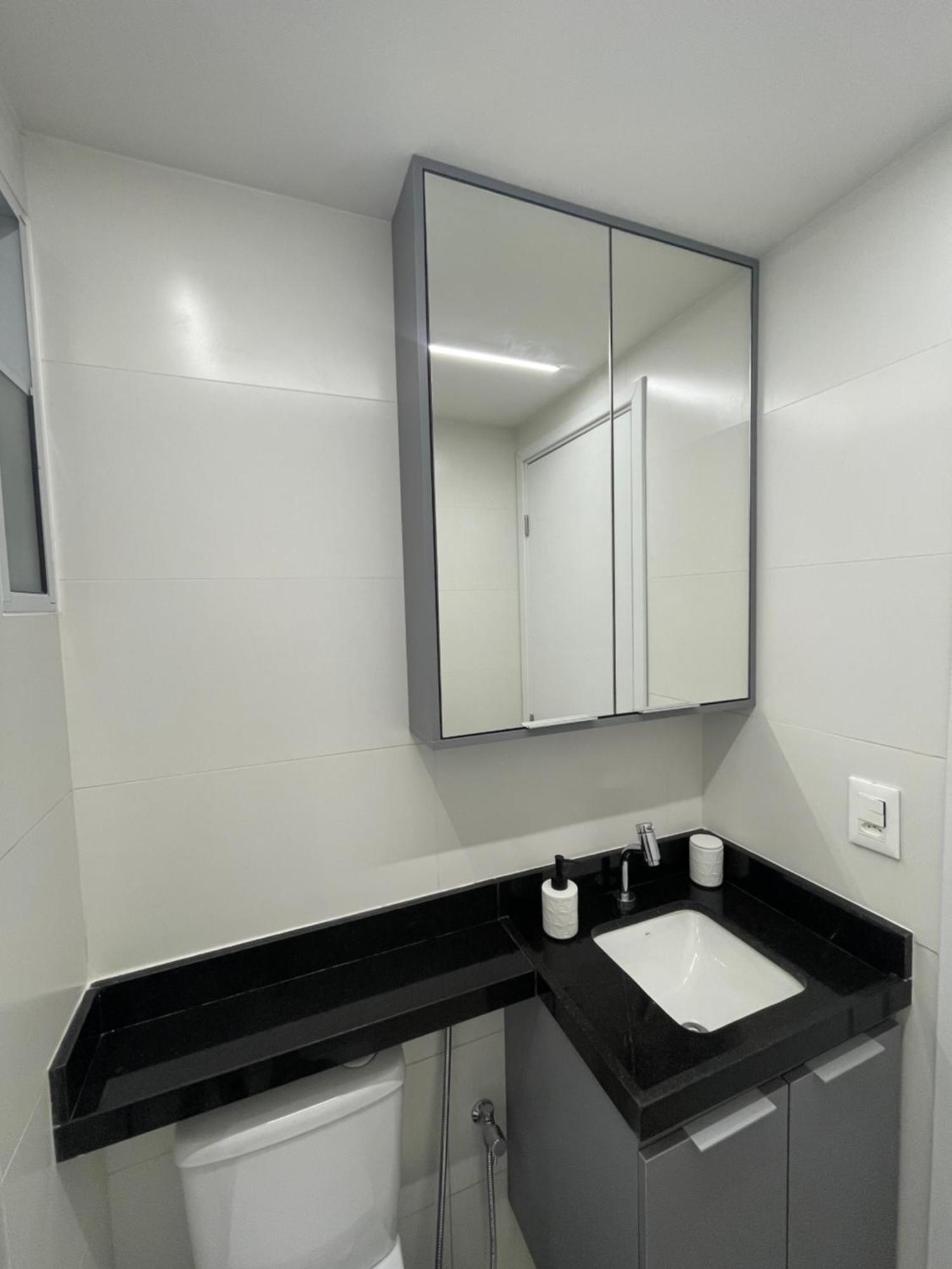 Rn Premium 504 - Vista Mar Apartment