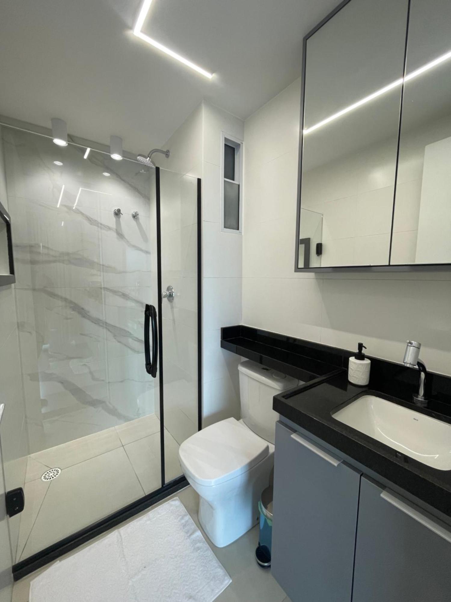 Apartment Rn Premium 504 - Vista Mar Maceio (Alagoas)