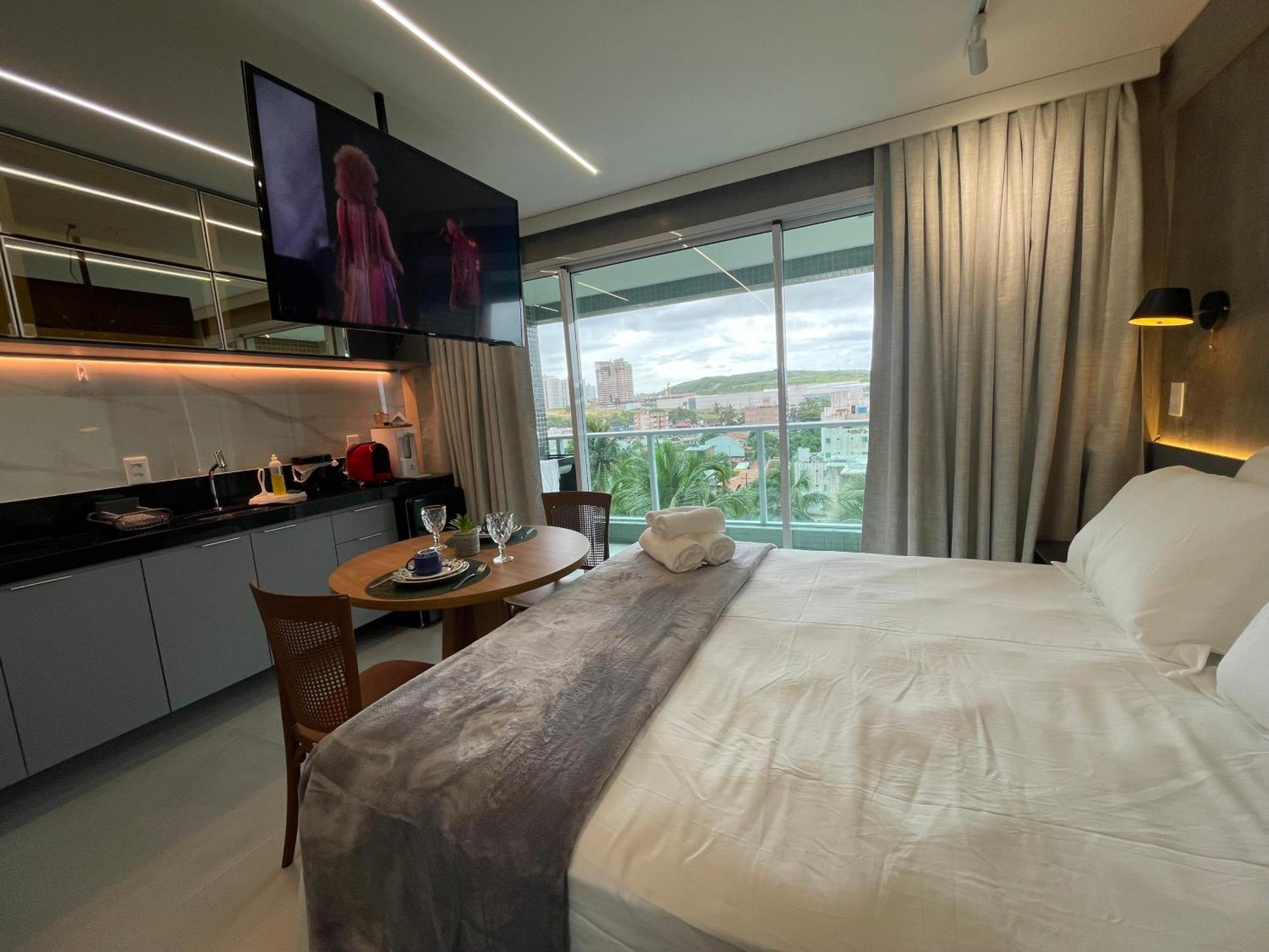 Apartment Rn Premium 504 - Vista Mar