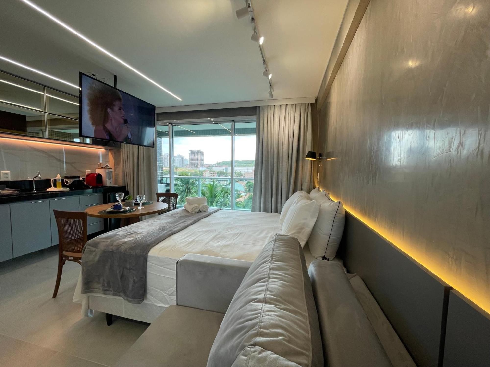 Rn Premium 504 - Vista Mar Apartment *