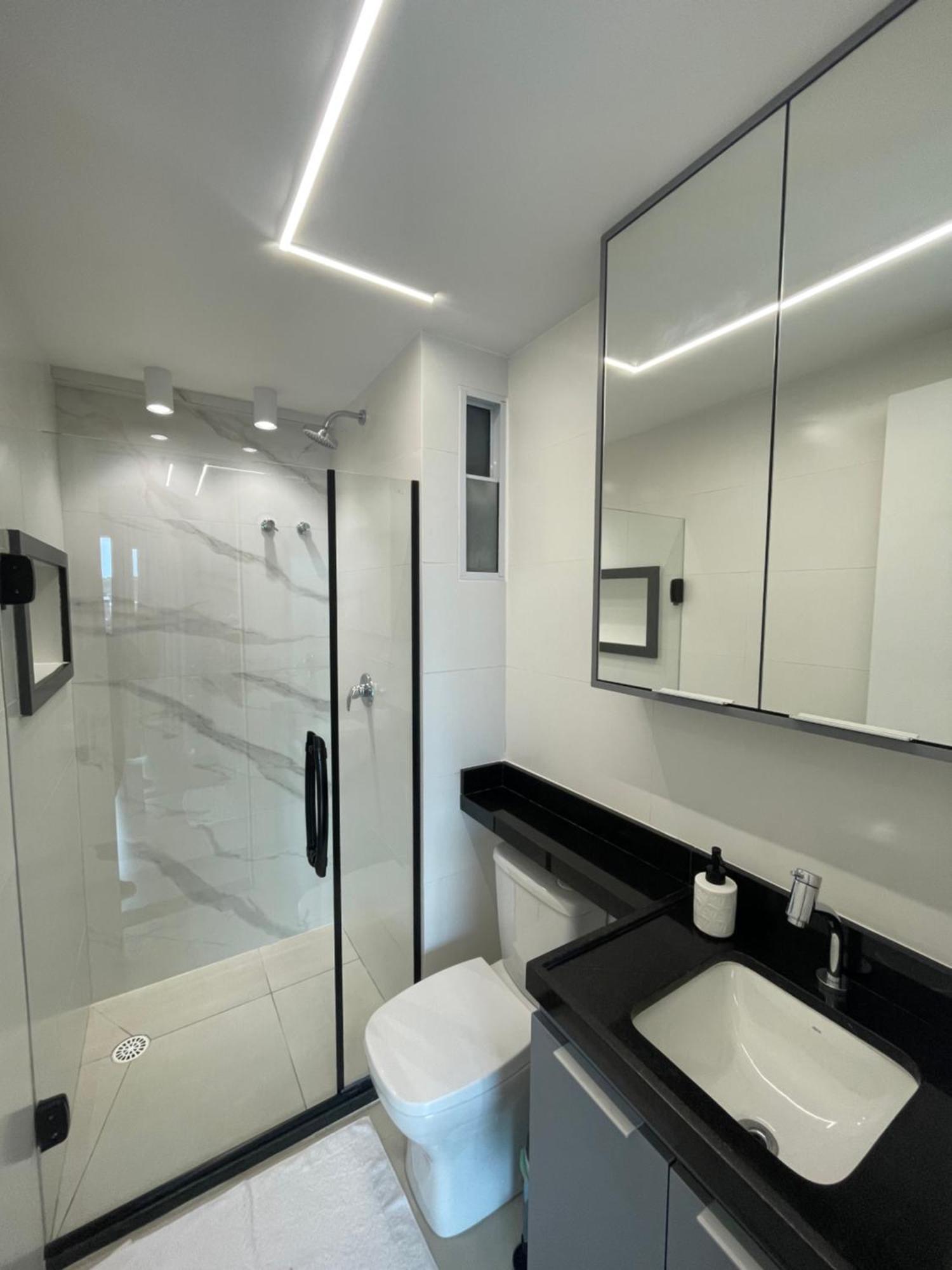 Apartment Rn Premium 504 - Vista Mar Maceio (Alagoas)