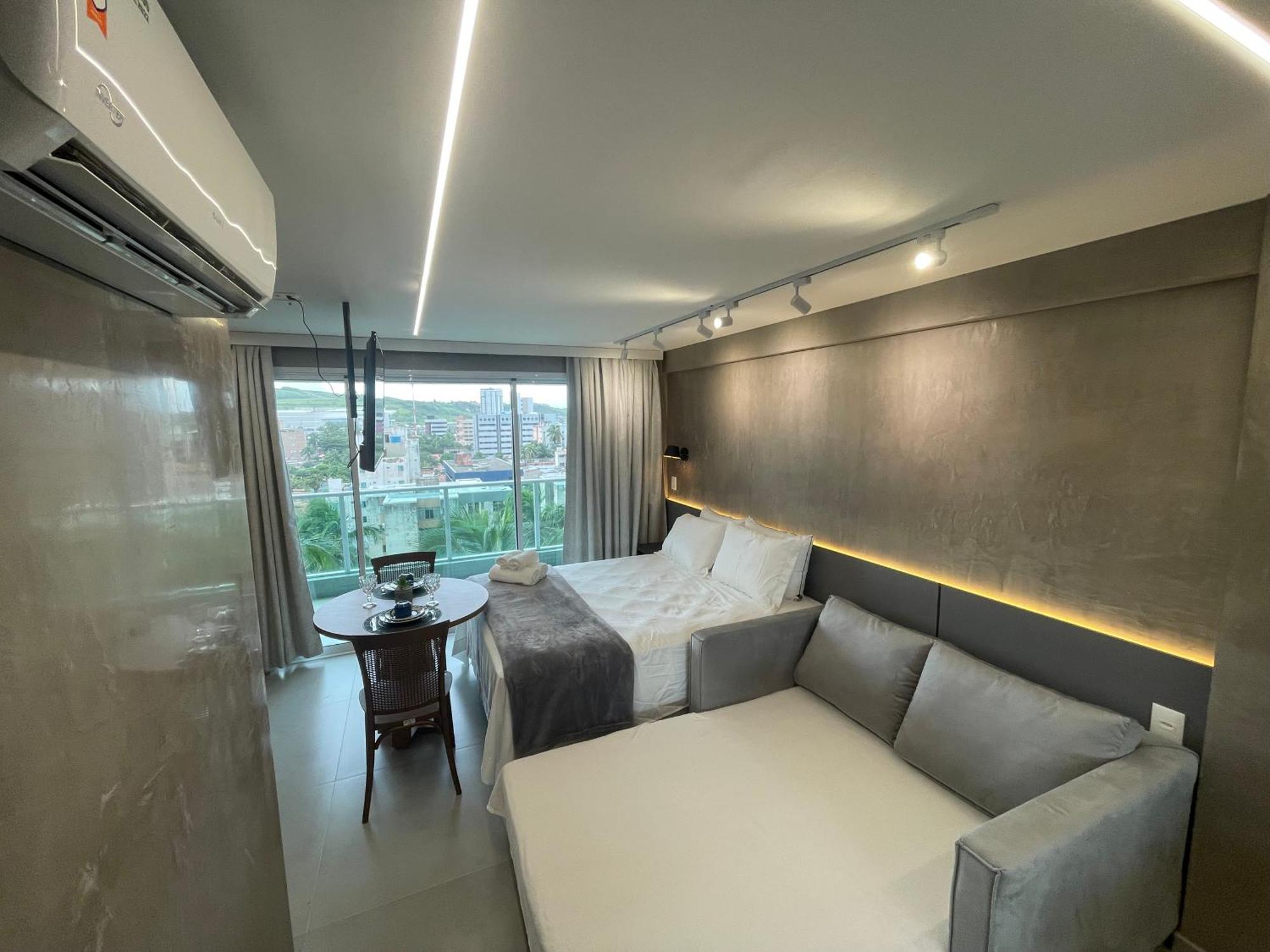 Rn Premium 504 - Vista Mar Maceio (Alagoas)