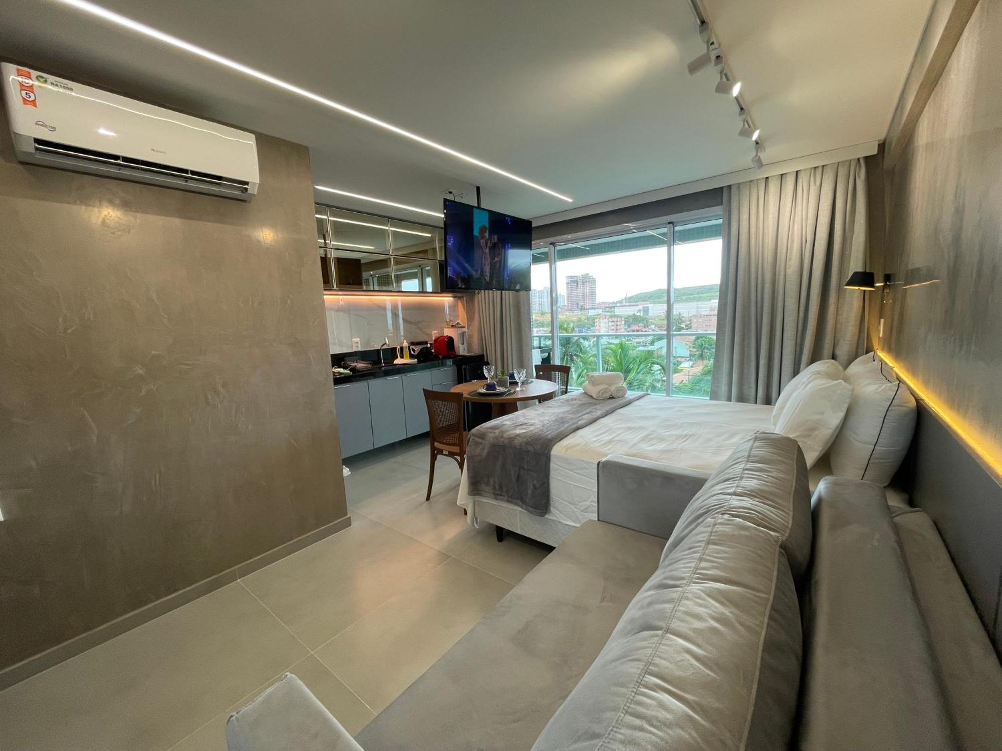 Apartment Rn Premium 504 - Vista Mar