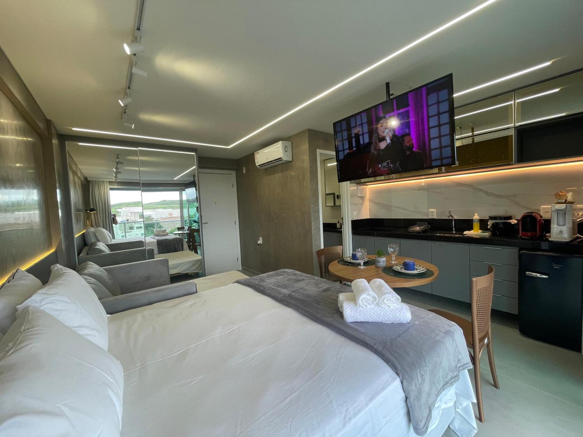Rn Premium 504 - Vista Mar Apartment *