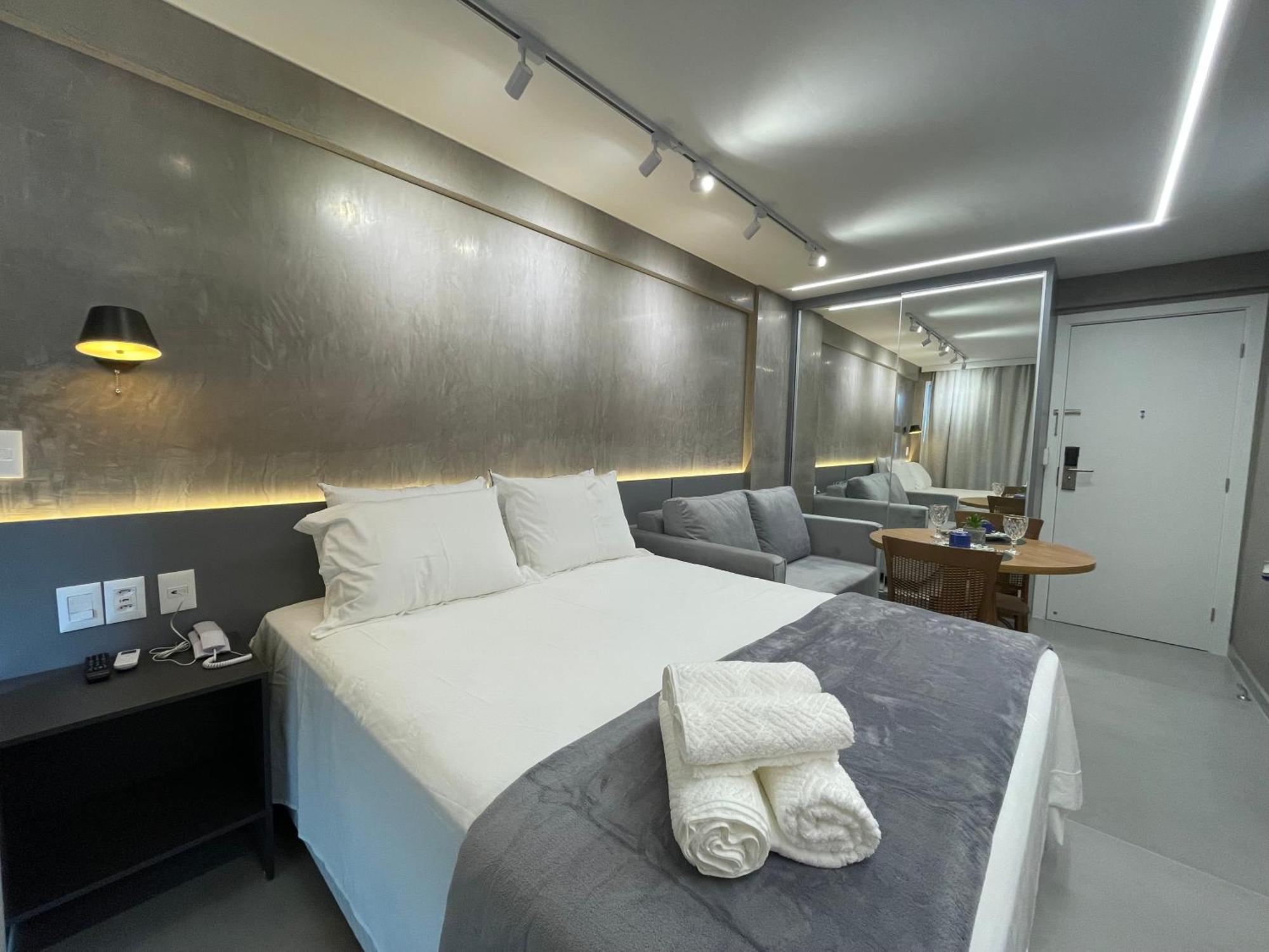 Rn Premium 504 - Vista Mar Apartment