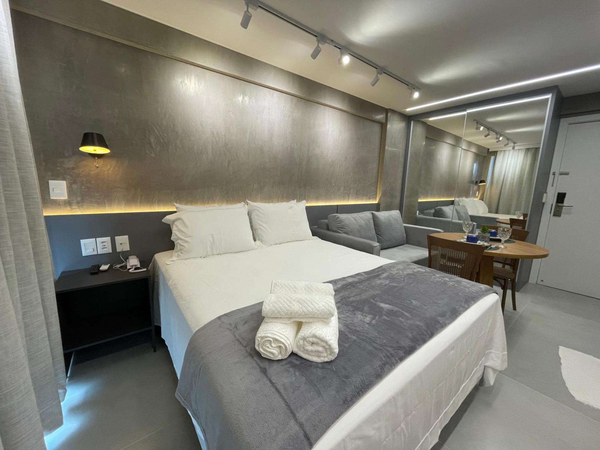 Apartment Rn Premium 504 - Vista Mar *