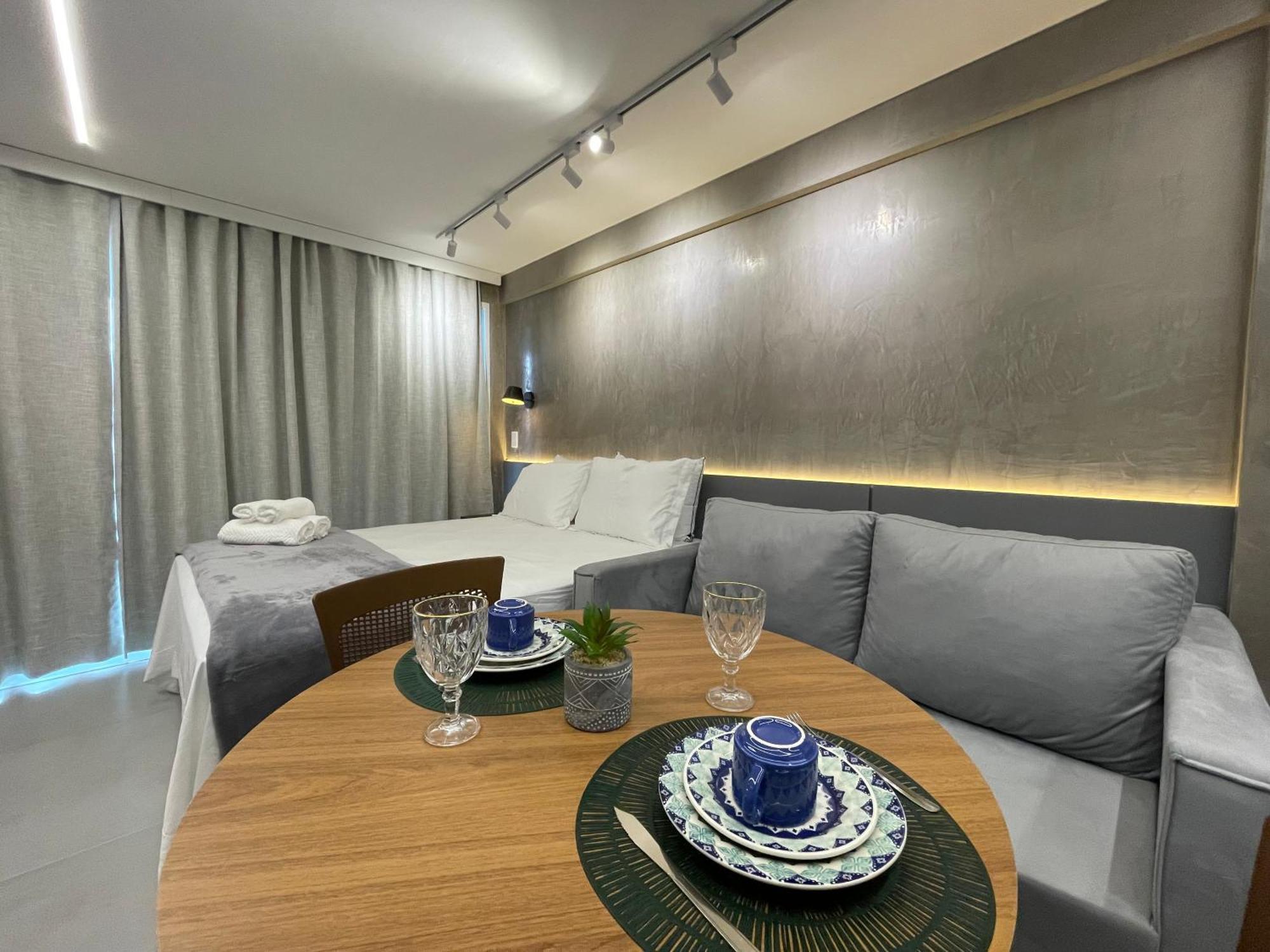 Rn Premium 504 - Vista Mar Apartment