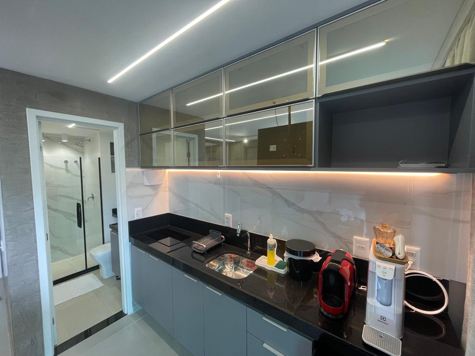Rn Premium 504 - Vista Mar Apartment Maceio (Alagoas)