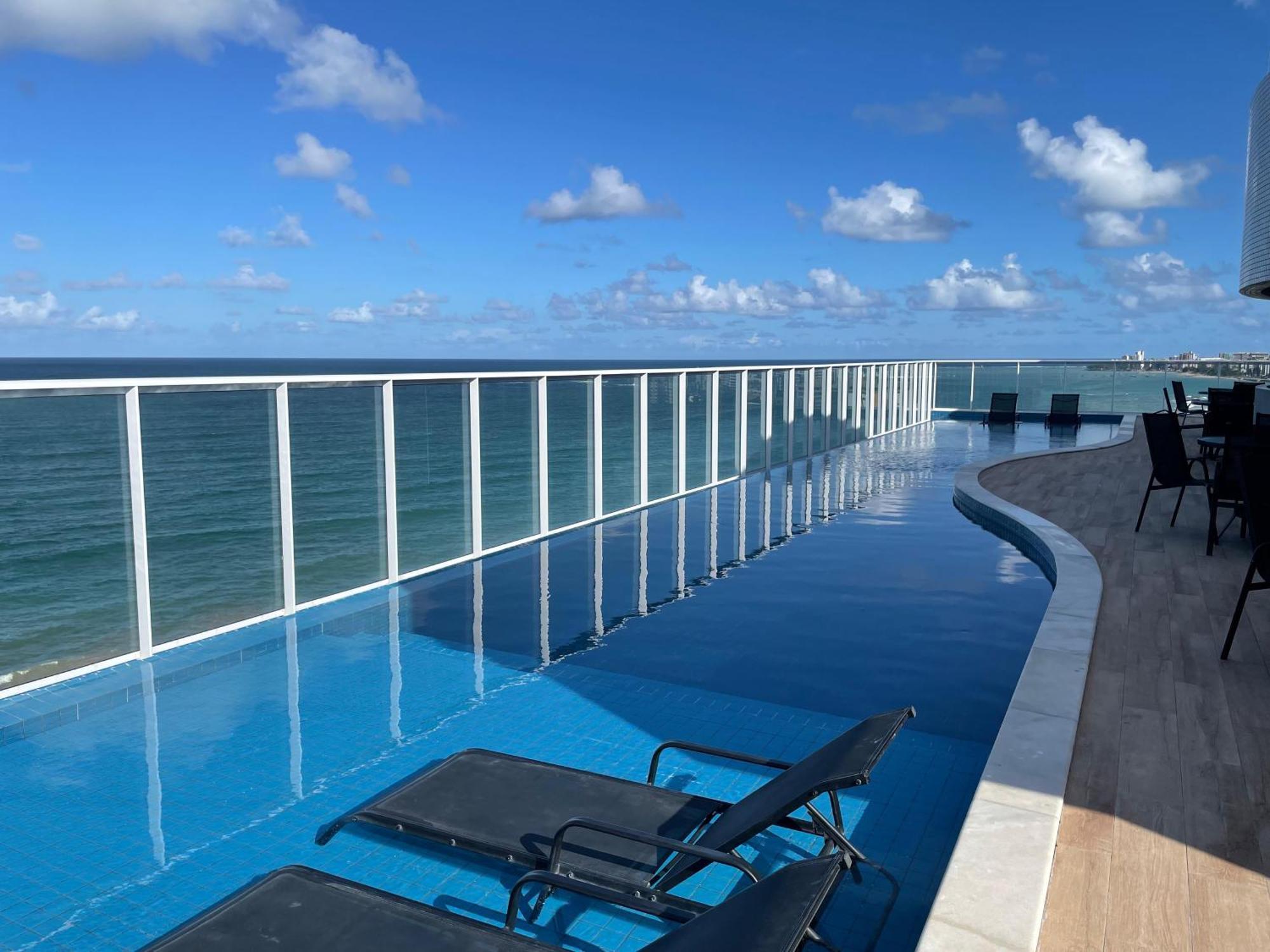 Rn Premium 504 - Vista Mar Apartment *