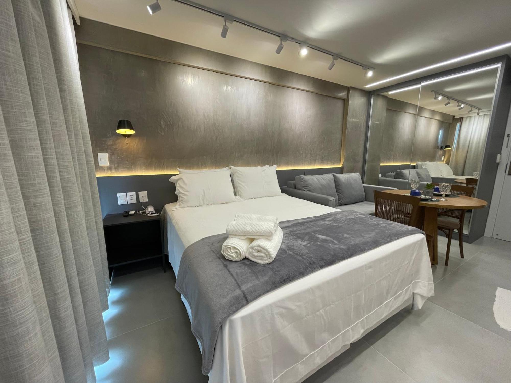 Apartment Rn Premium 504 - Vista Mar *