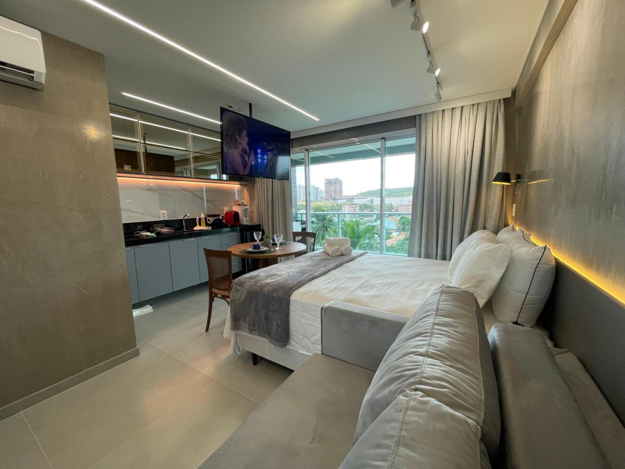 Rn Premium 504 - Vista Mar * Maceio (Alagoas)